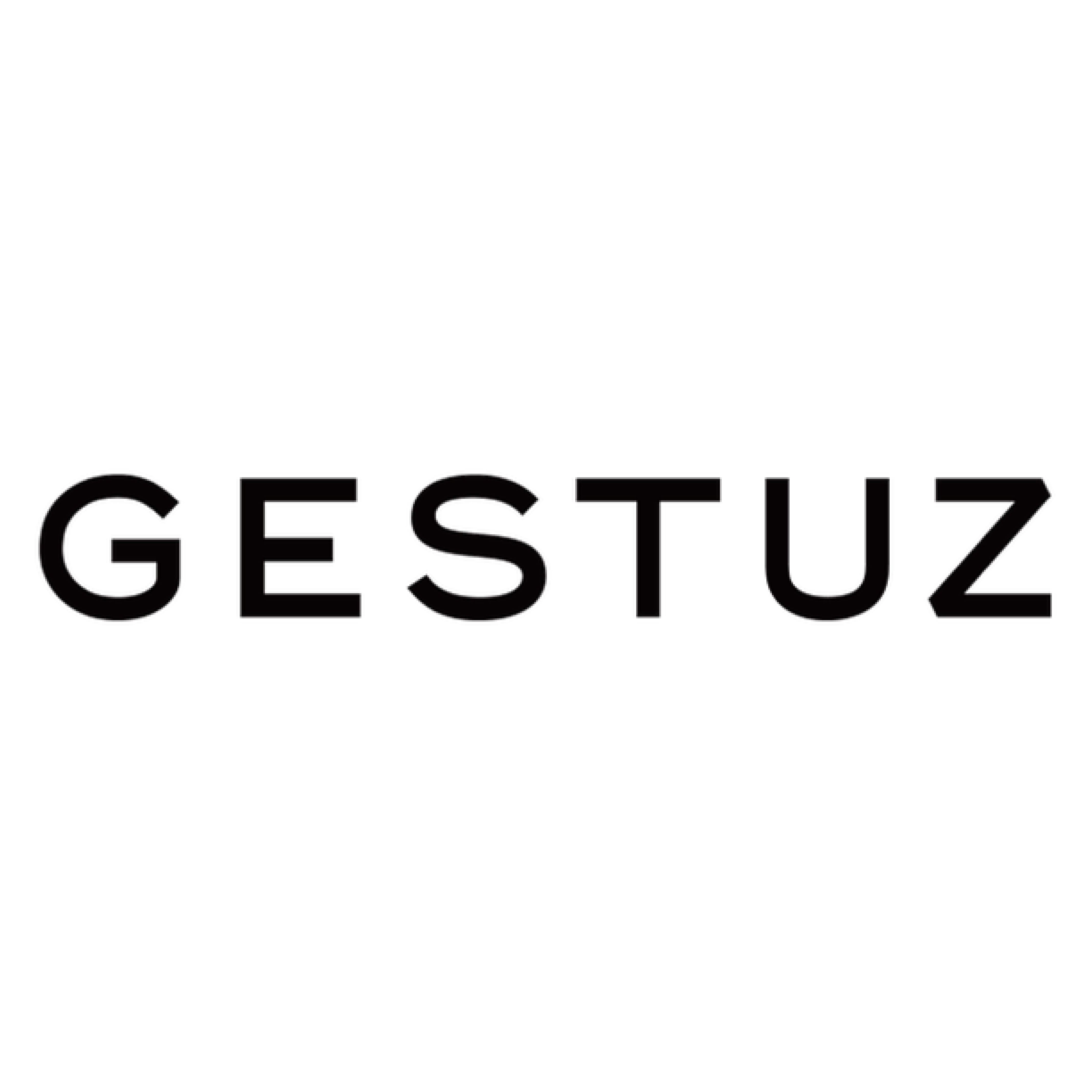 Brand Logo for Gestuz