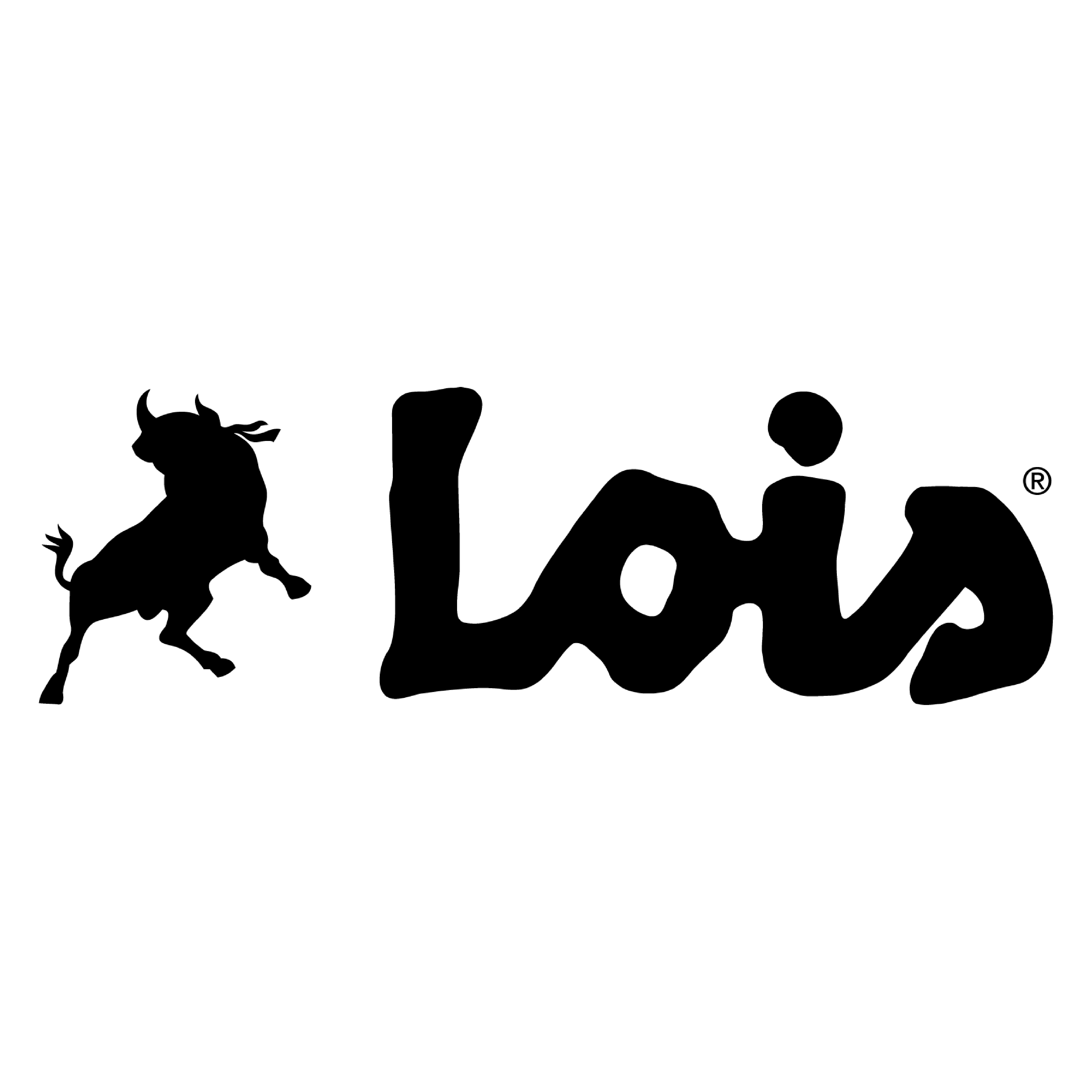 Brand Logo for Lois
