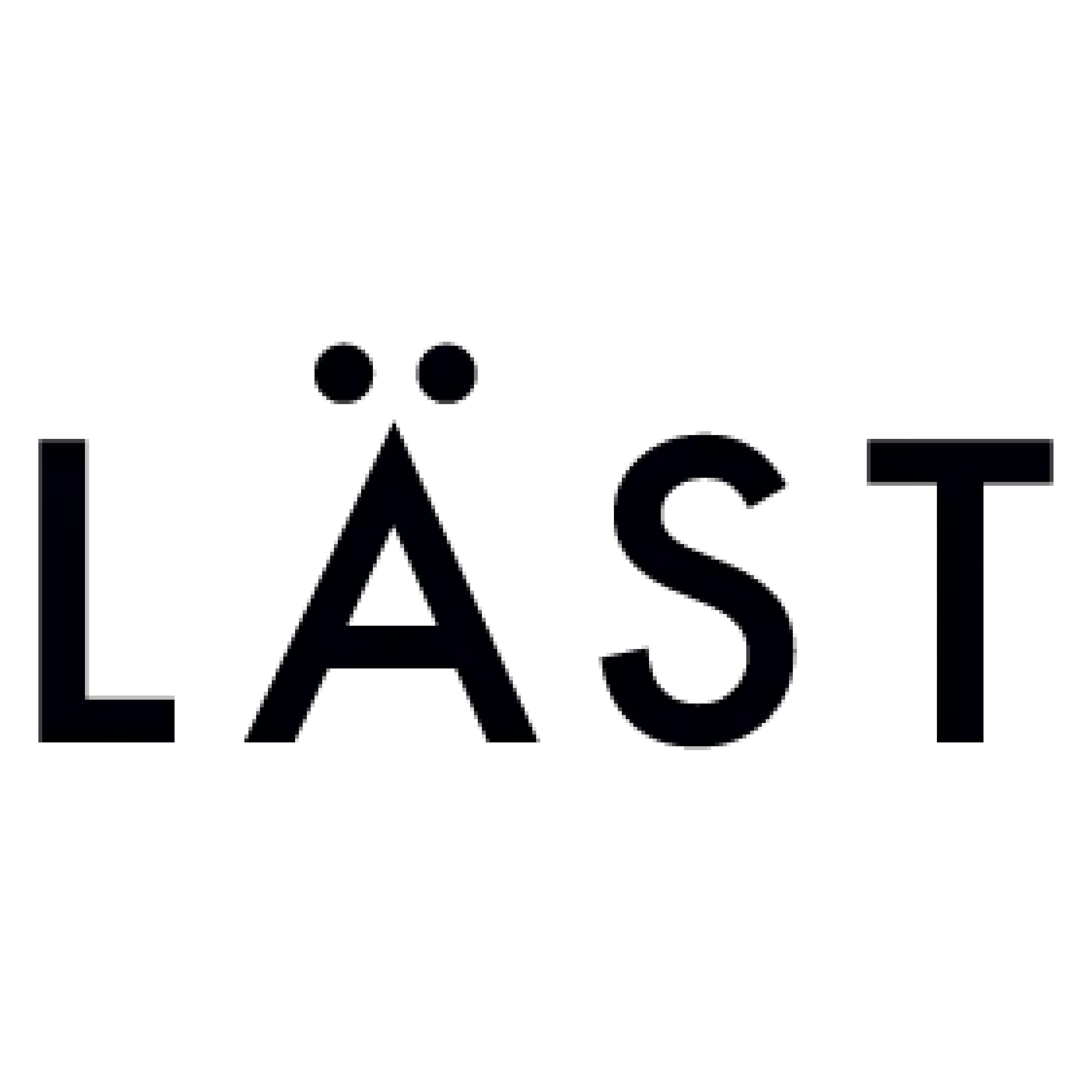 Brand Logo for Läst