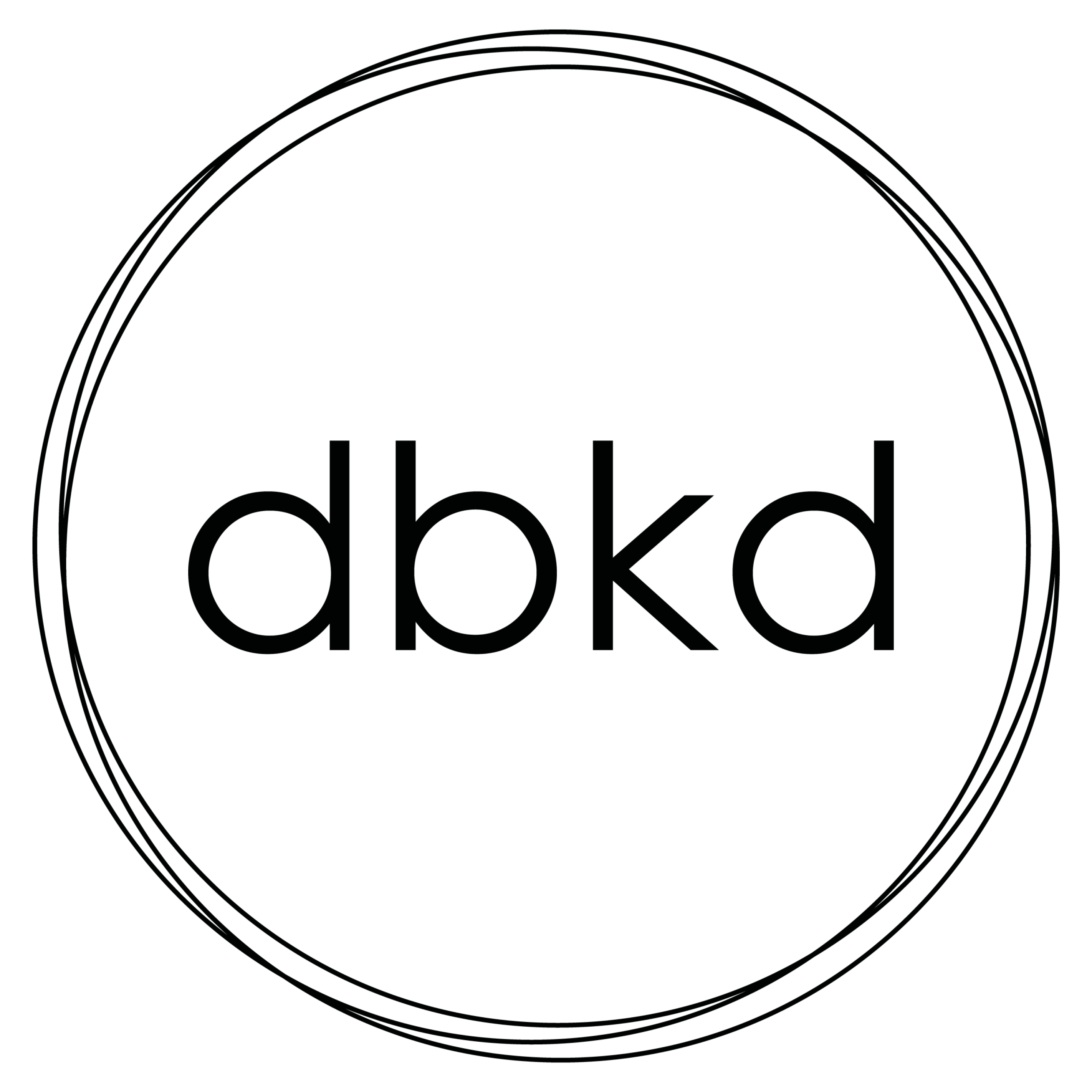 Brand Logo for DBKD