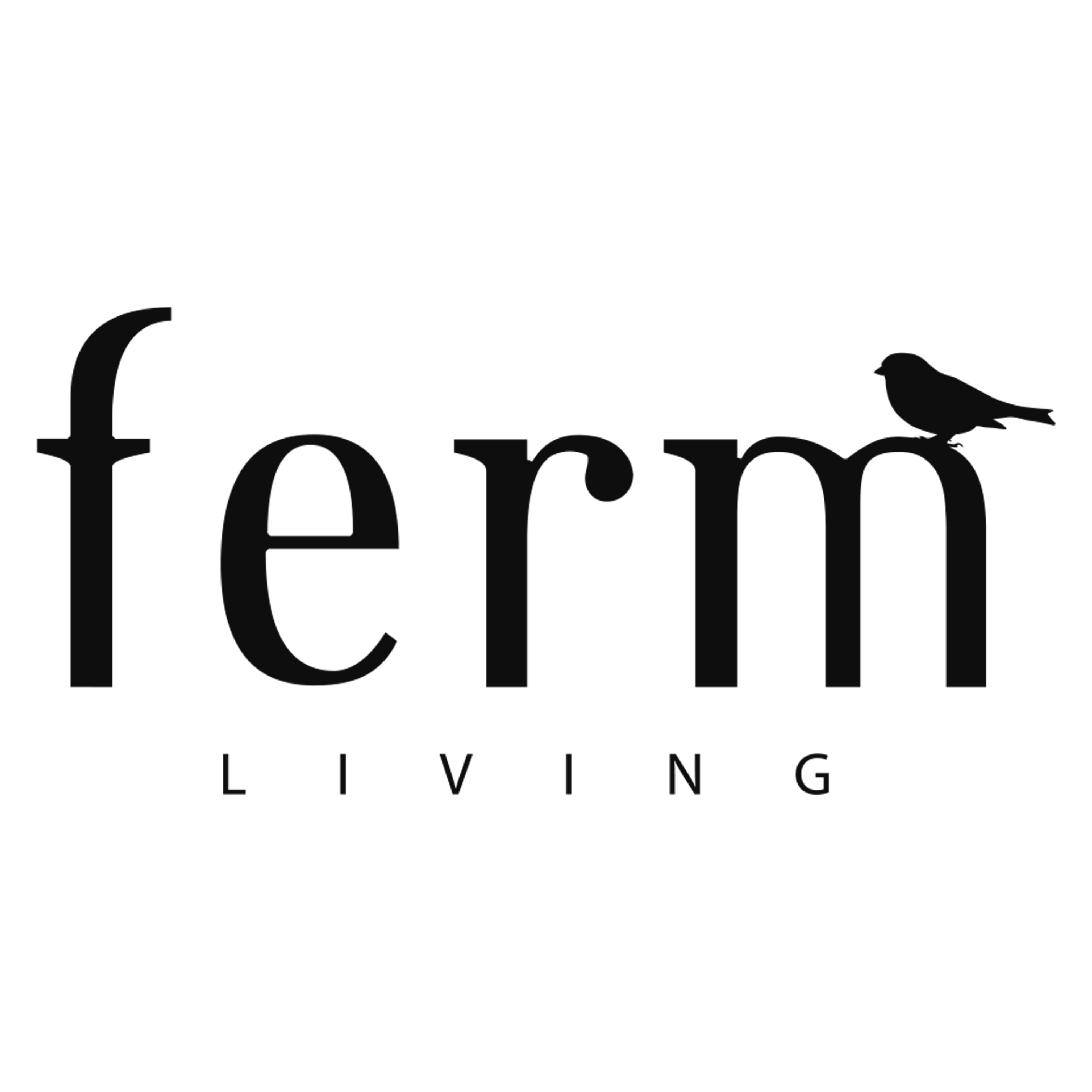 Brand Logo for Ferm Living