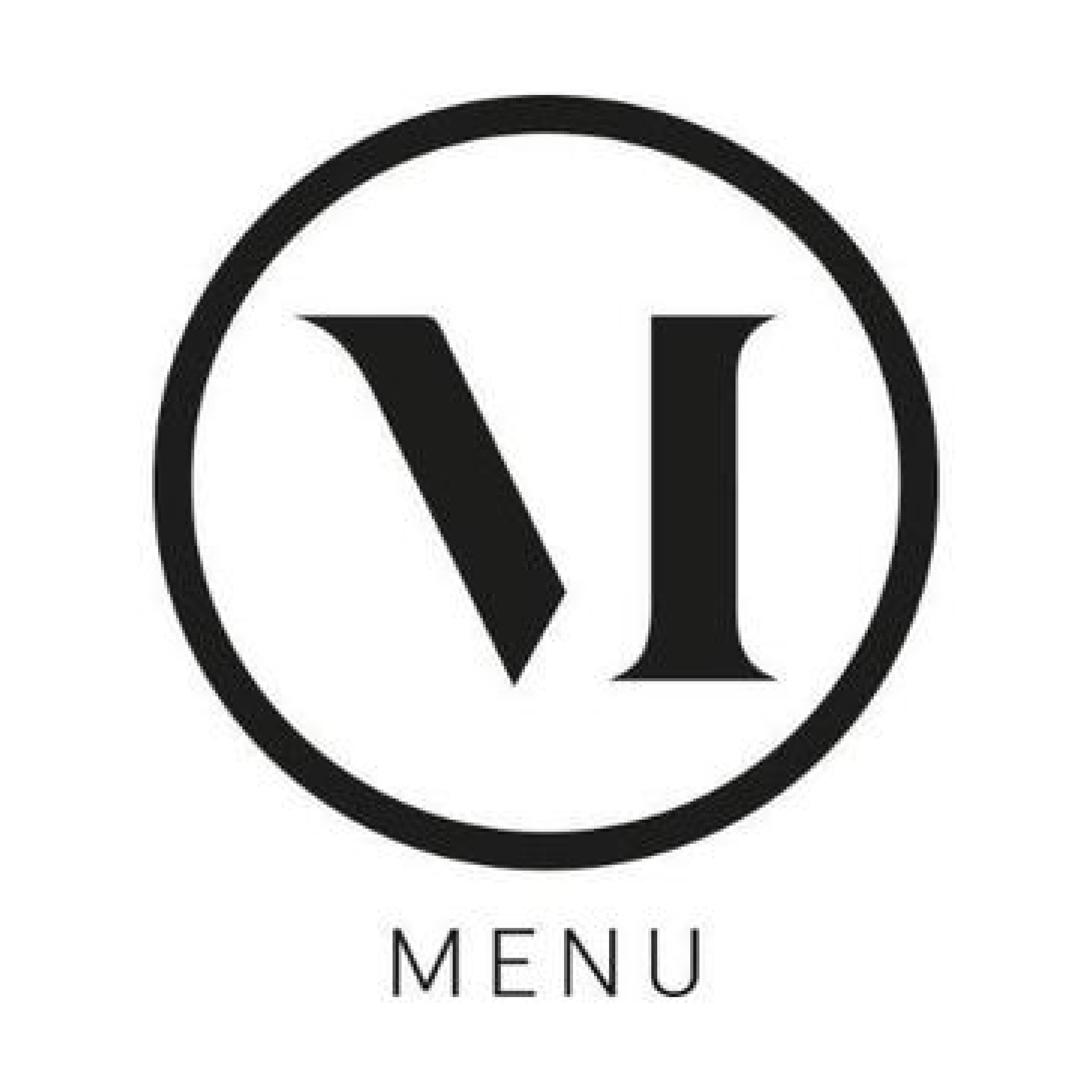 Brand Logo for Menu