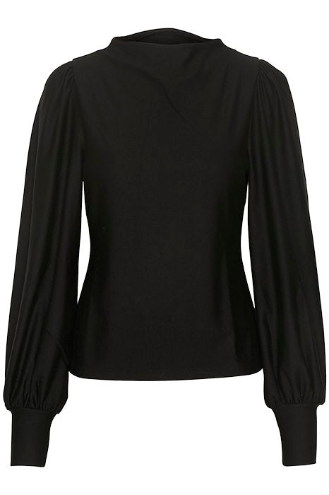 RifaGZ Puff Top Black