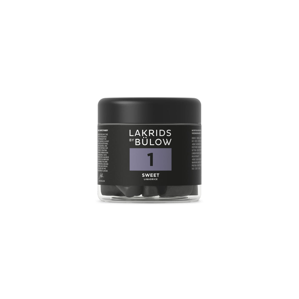 No. 1 Sweet Small 150g