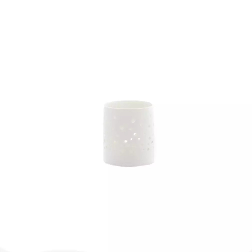 T-lysholder Dots Small