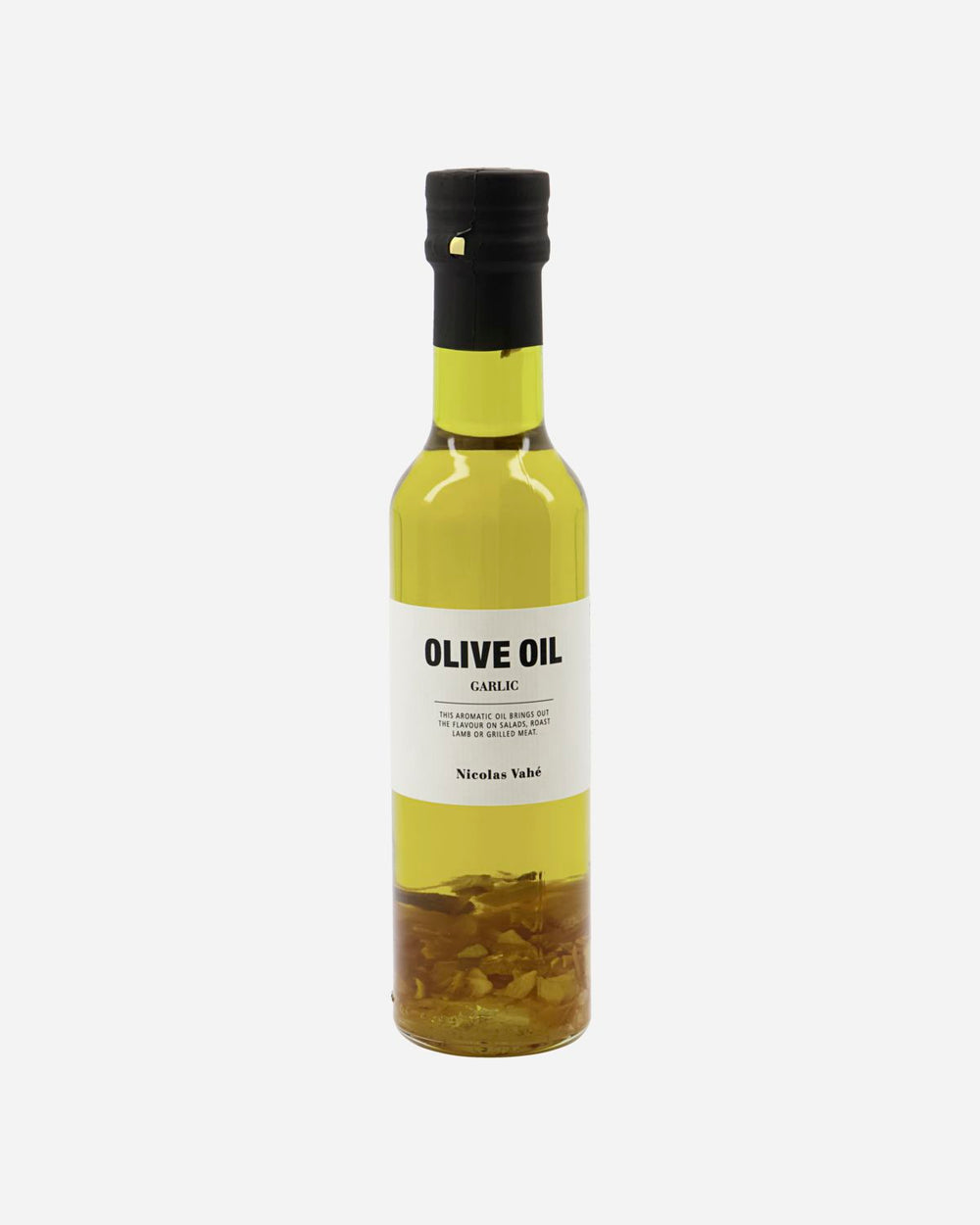 Olive Oil - Garlic 250ml