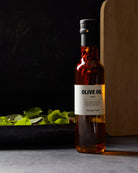 Nicolas Vahe Olive Oil With Chili 250ml - hvittrad.no