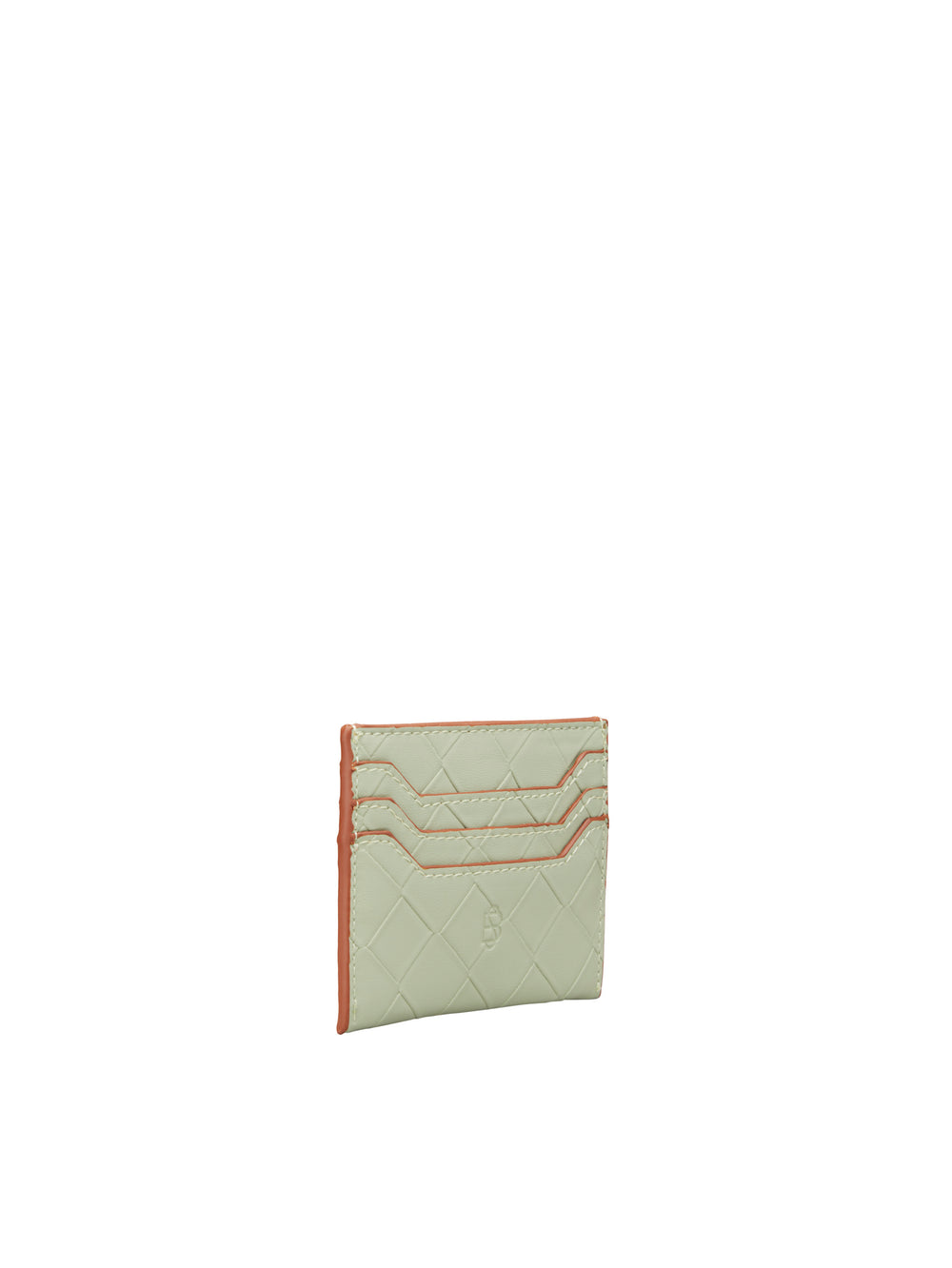 Rallo XL Card Holder Desert Sage Green