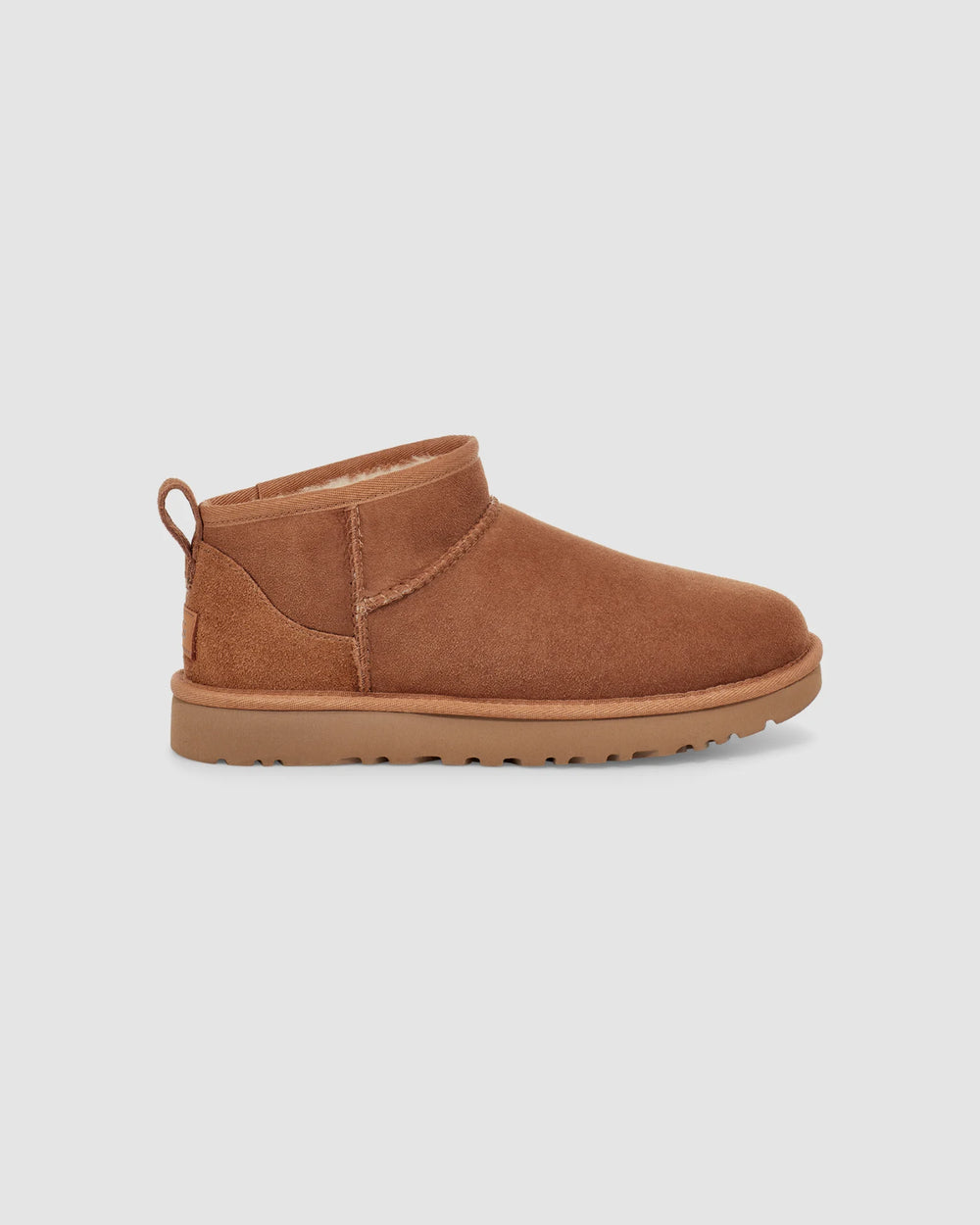 W Classic Ultra Mini Chestnut