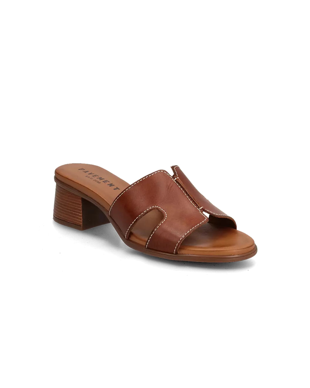 Pam Heel Tan