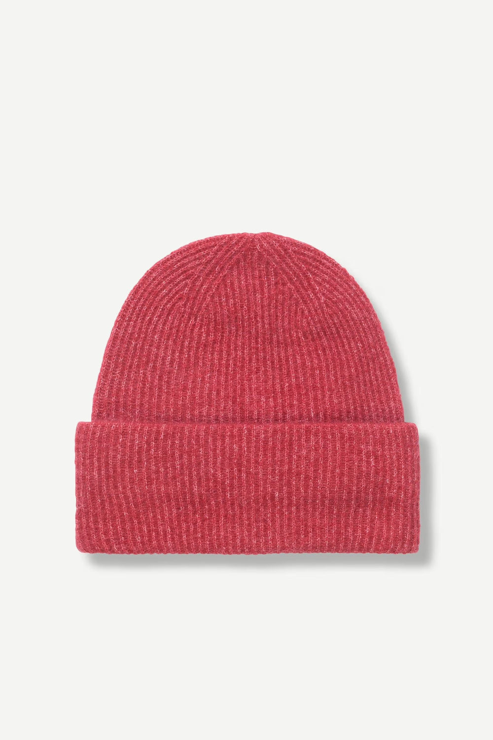 Nor Hat 7355 Earth Red