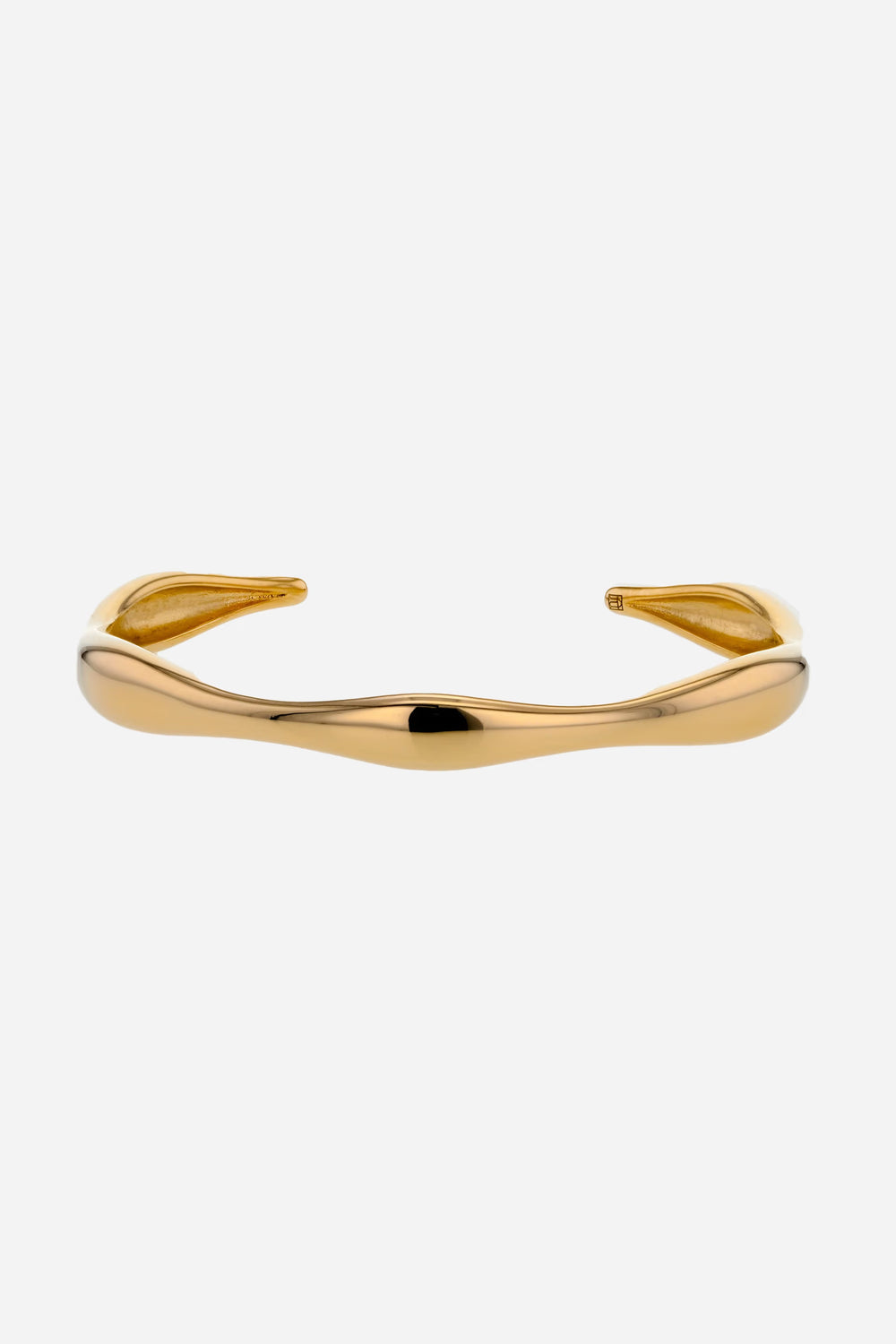 The Sleek Gold