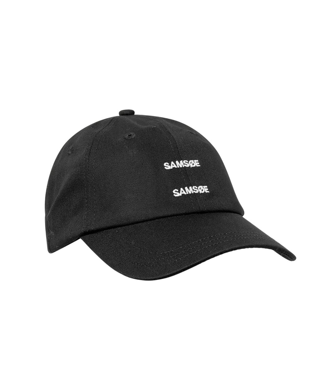 Saaddie Cap 14689 Black