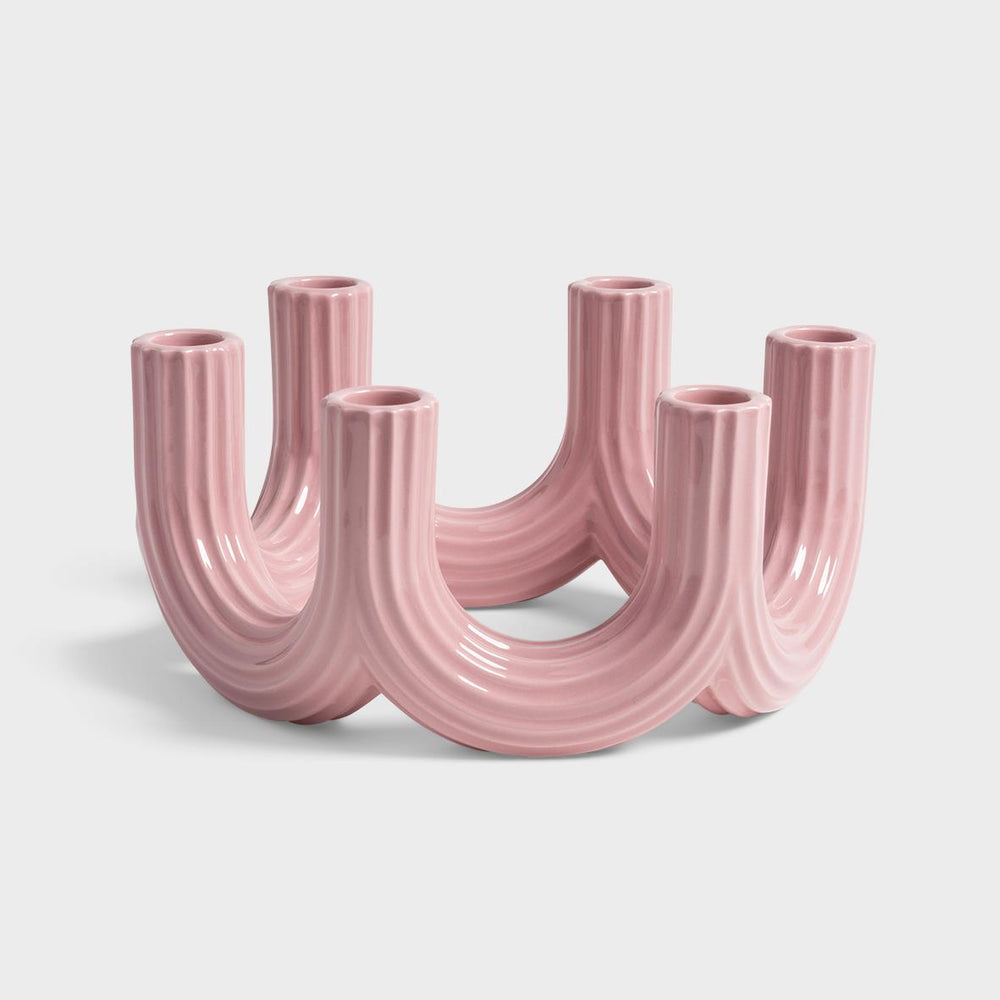 Pink Churros Lysestake