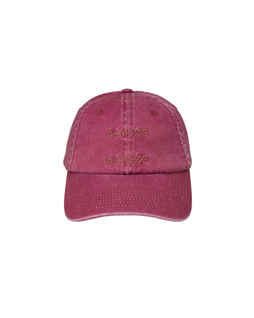 Samsoe Cap 14663 Dry Rose