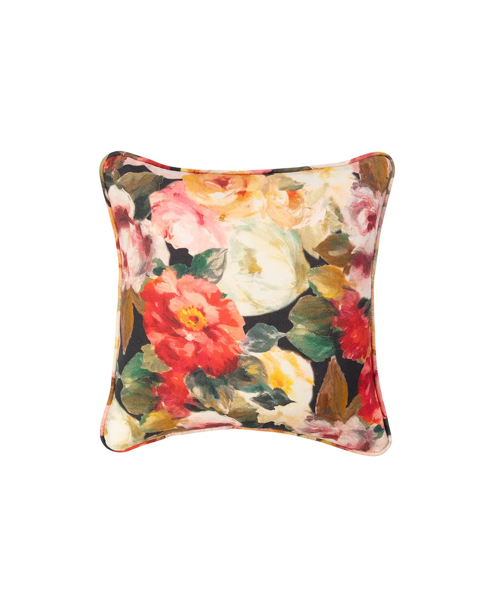 Cushion Cover 50x50 Linen Romance