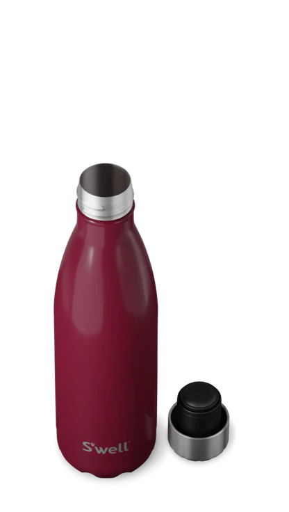 Wild Cherry Bottle 17oz/500ml