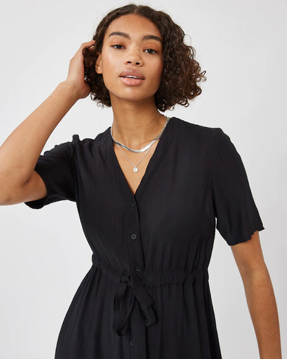 Biola Dress 9853 Black