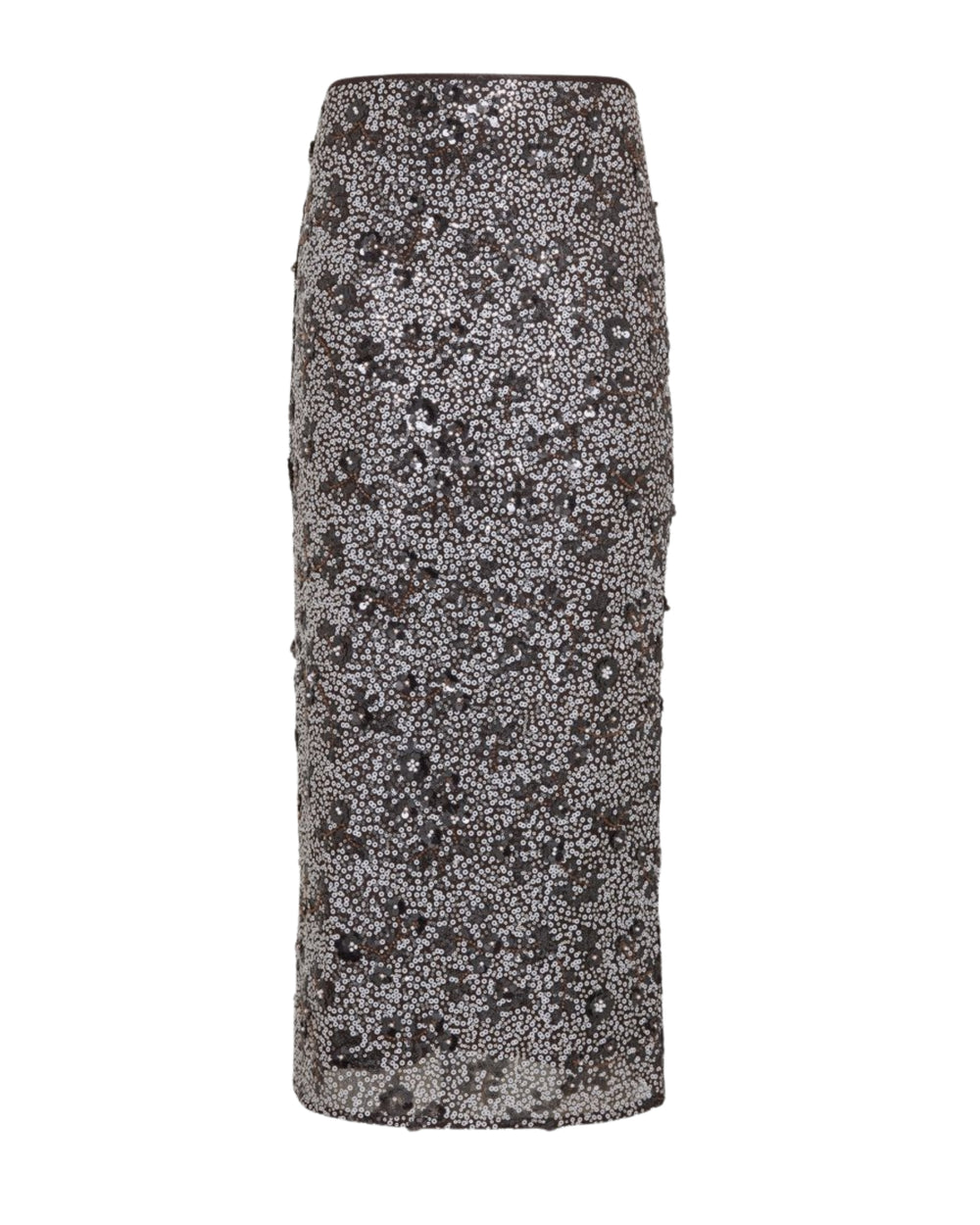 MSCHHoney HW Skirt EMB Molé