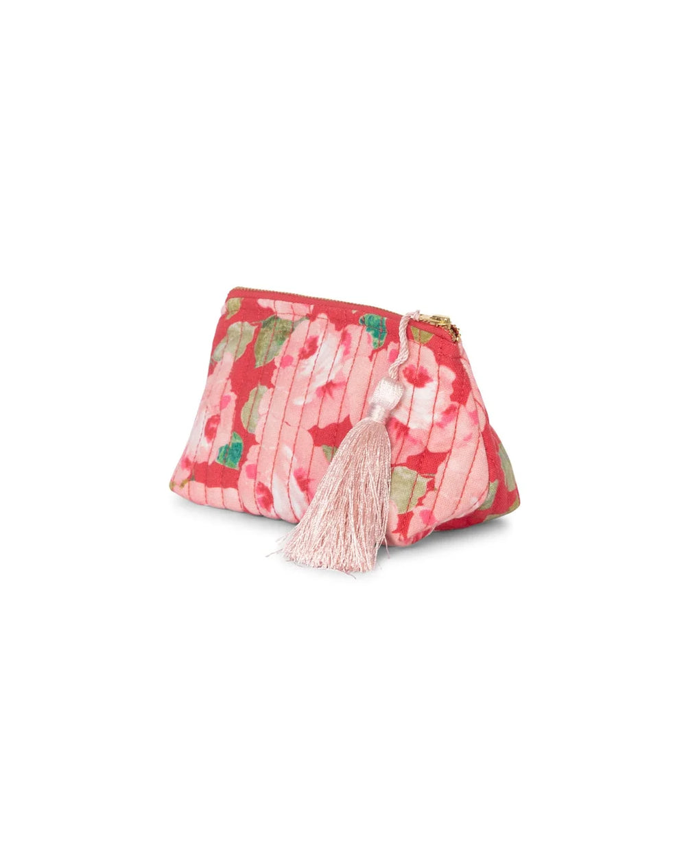 Makeup Bag Pink Bliss