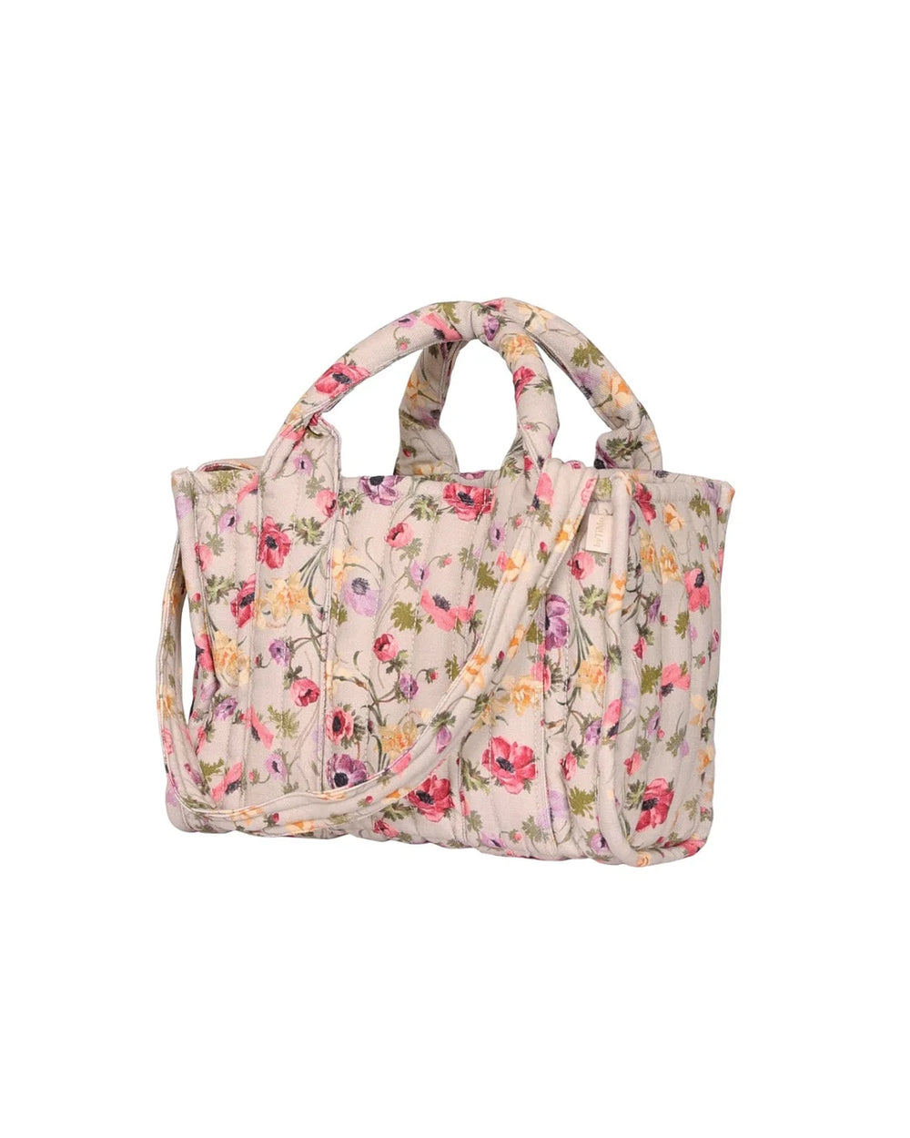 Tote Bag Small Flowerfield