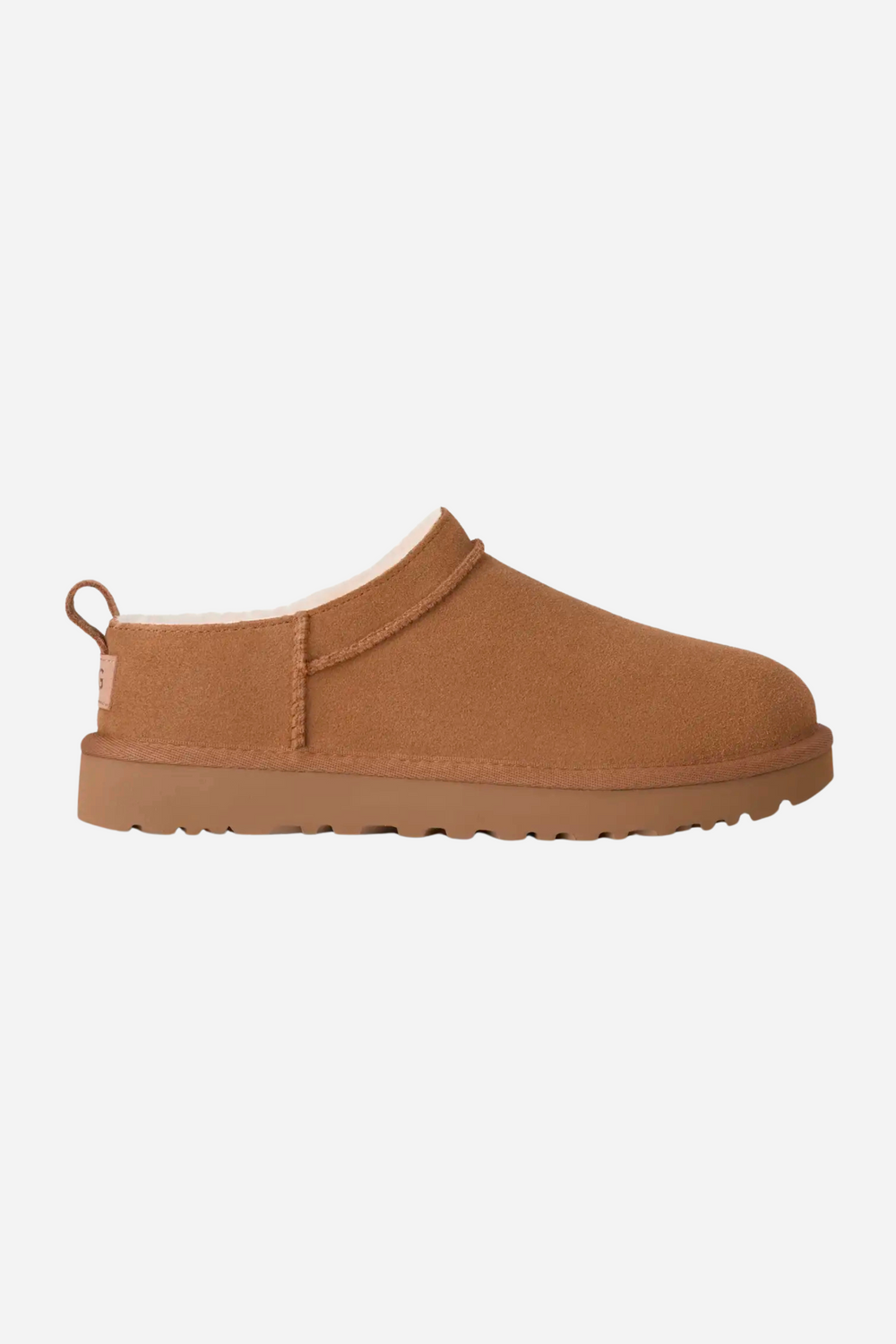 W Classic Micro Chestnut