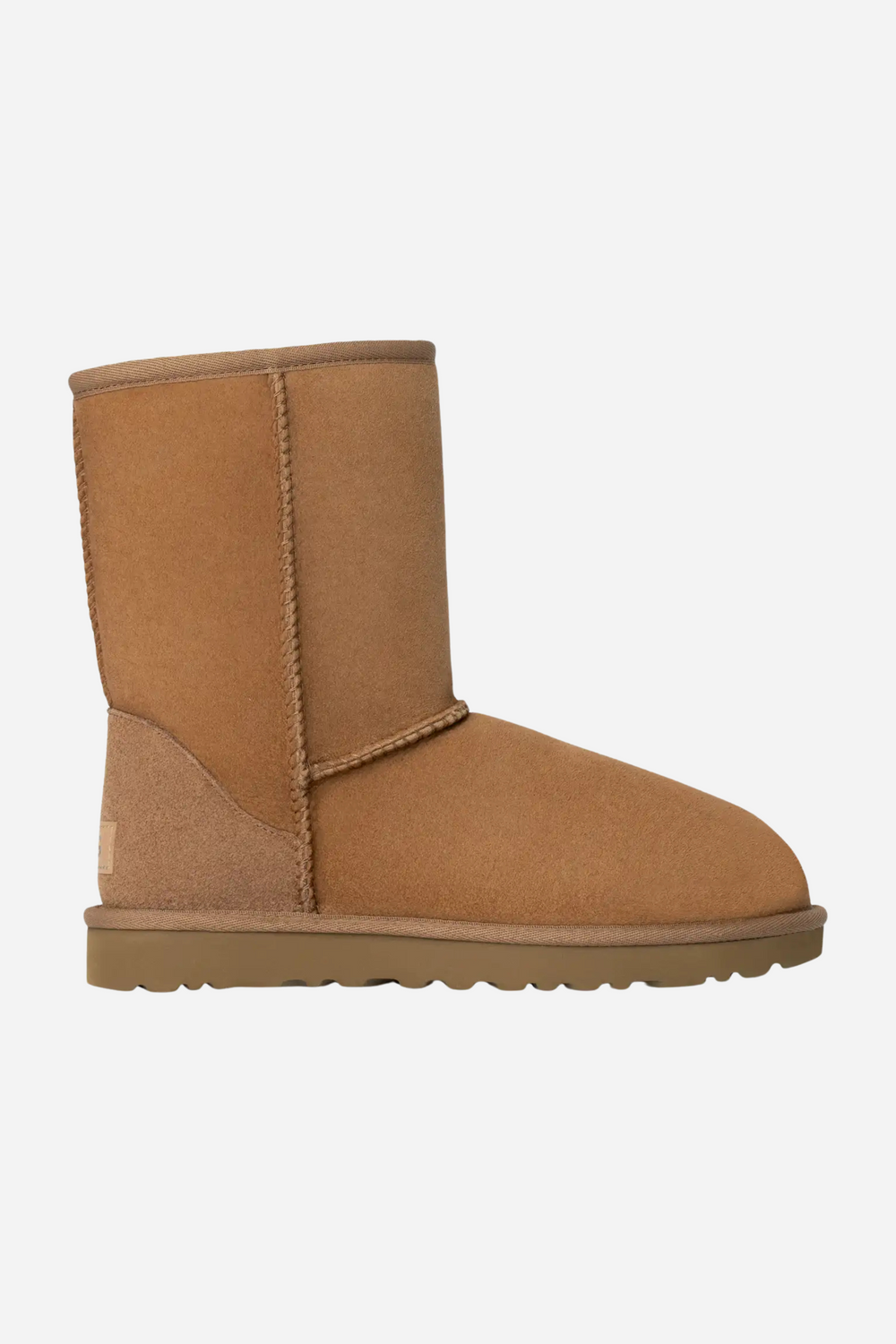 W Classic Short II Chestnut