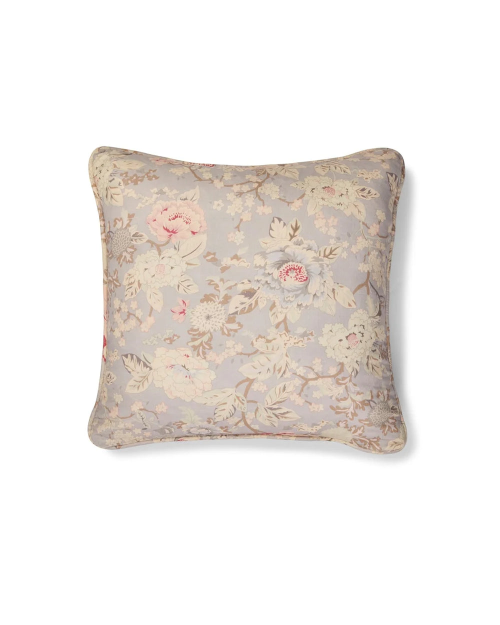 Cushion Cover 50x50 Dusty Flower
