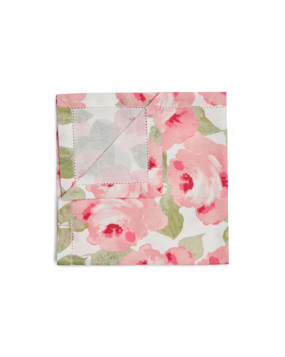 Napkin Pink Bloom