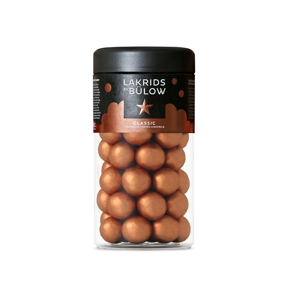 Classic Caramel 270g Regular