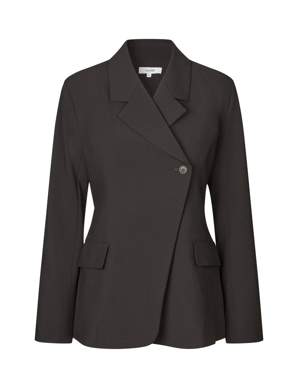 Frame-M, Willah, Blazer Java