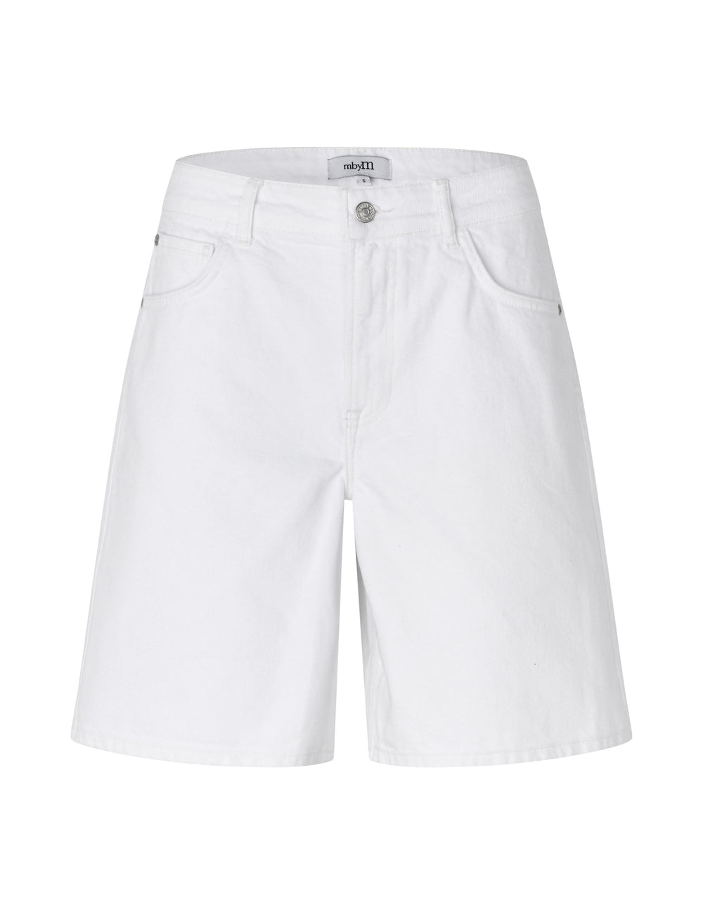 Talina-M MAYAFAB800 Shorts White
