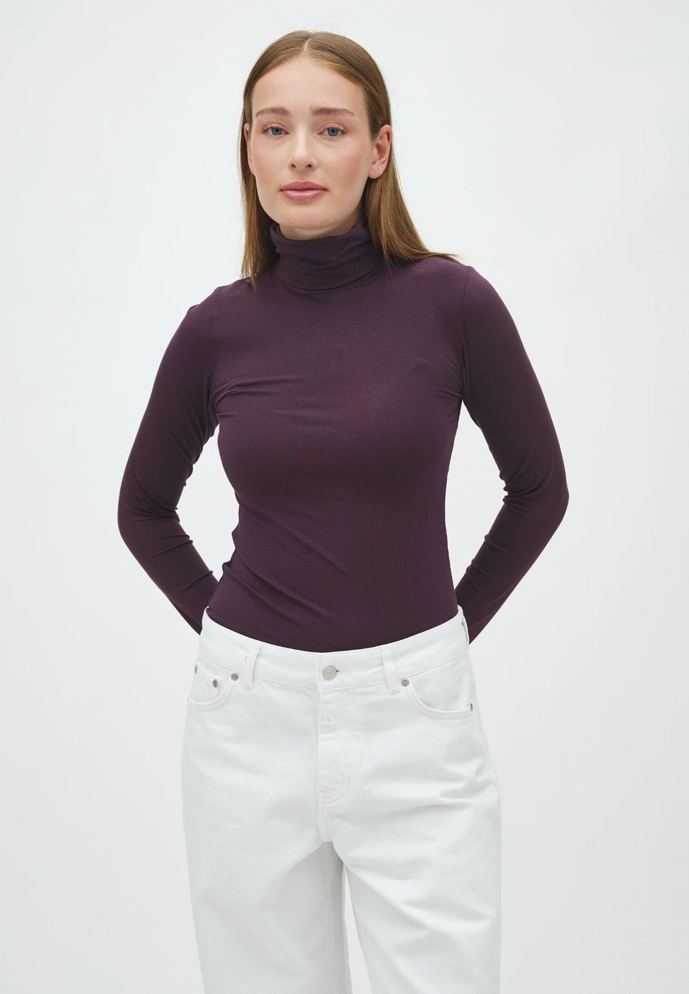 Ina, GG, Basic Deep Purple