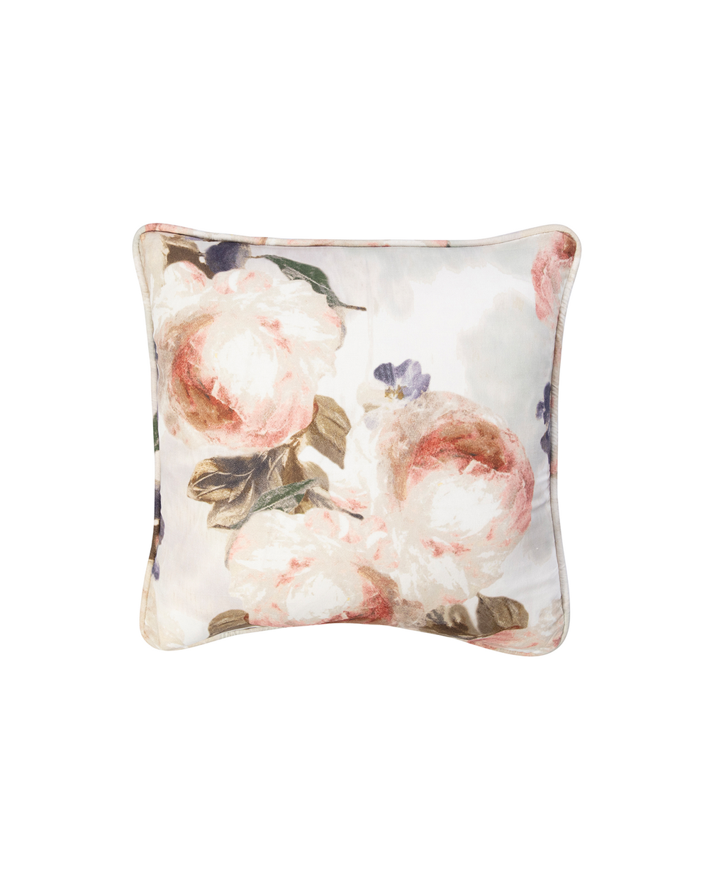 Cushion Cover 50x50 Linen Harmony