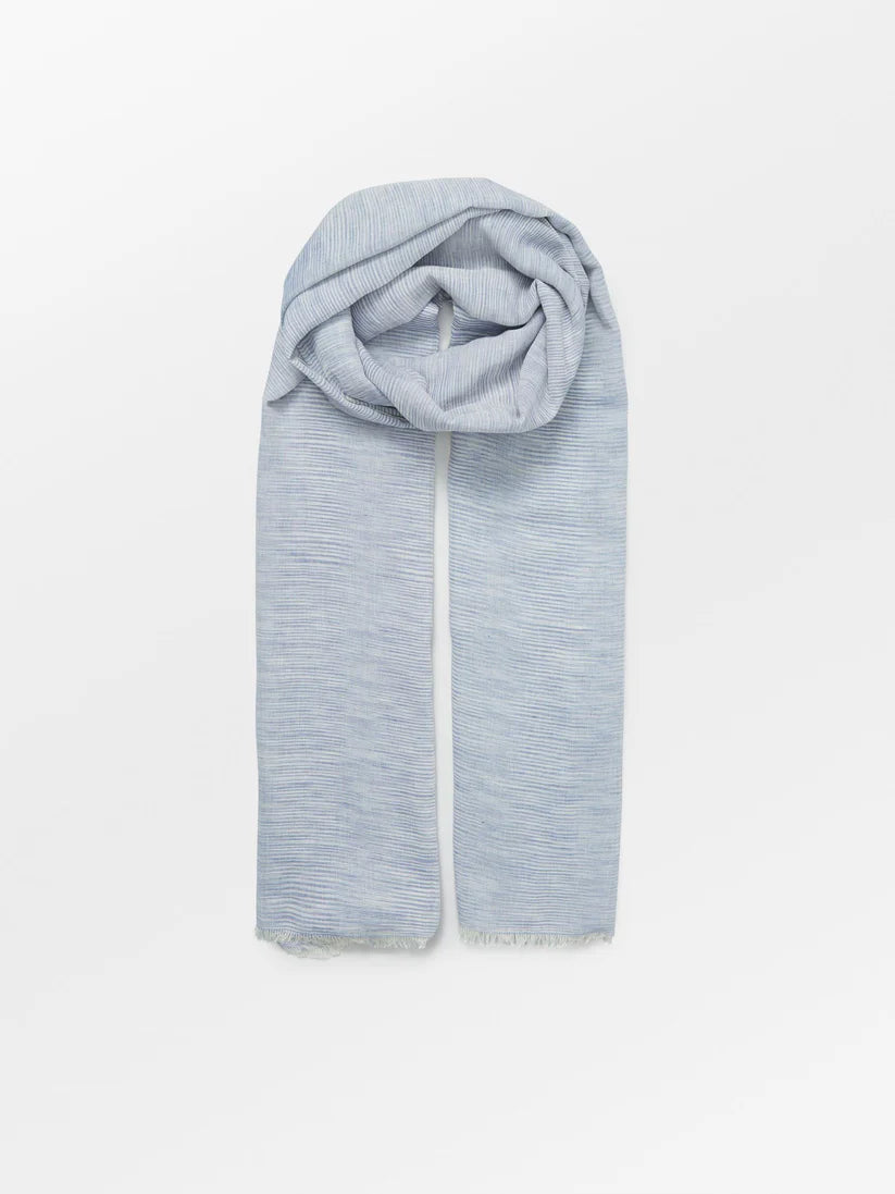 Fadea Cotta Scarf Amparo Blue