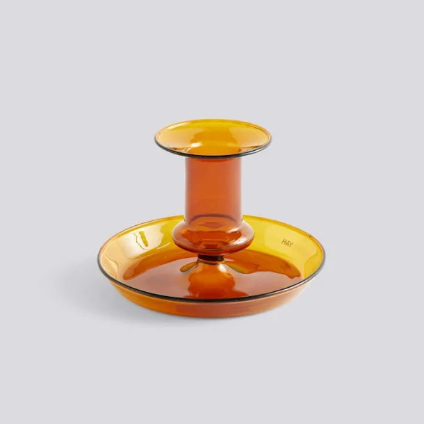 Flare Amber