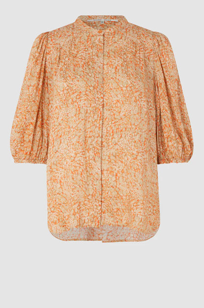 Lampone Shirt Tigerlily