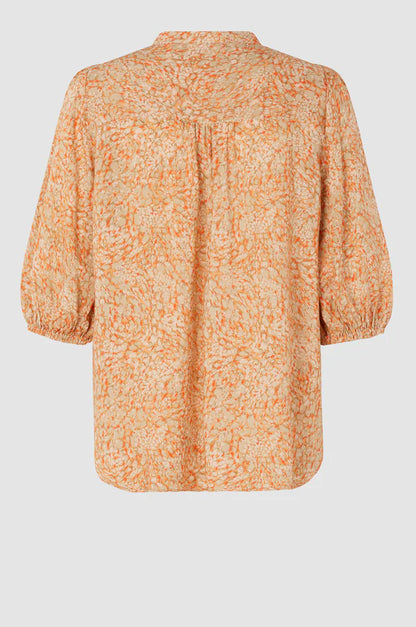 Lampone Shirt Tigerlily