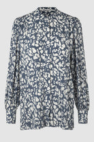 Second Female Jo Shirt Stormy Weather - hvittrad.no