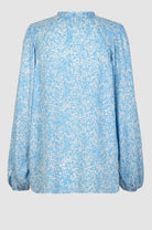 Second Female Kati Shirt Open Air - hvittrad.no