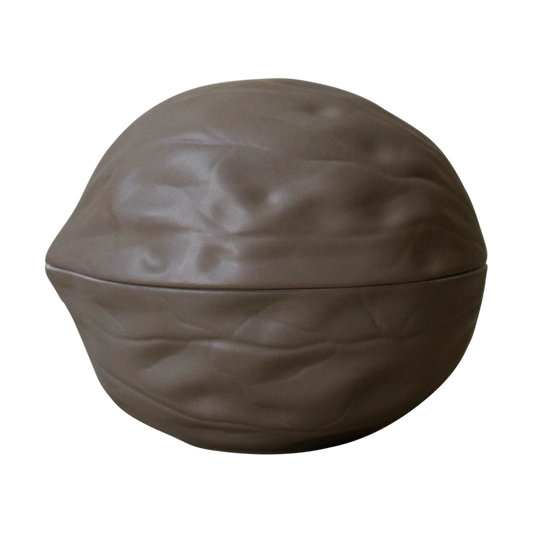 DBKD Walnut Bowl Dust - hvittrad.no