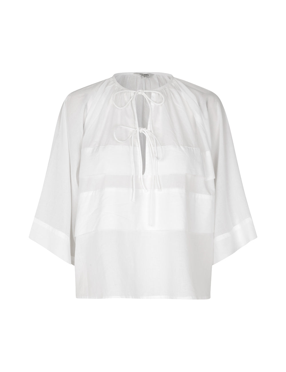 Katria-M Merllita Blouse White