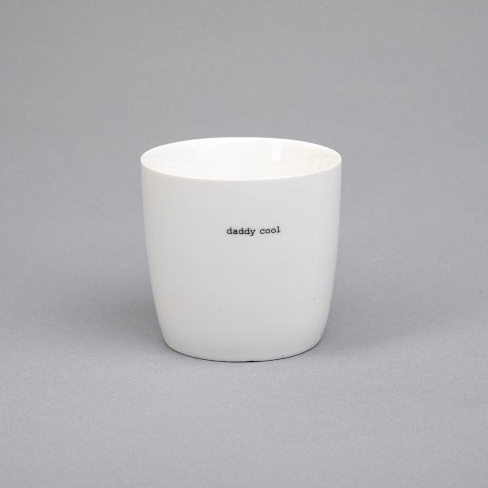 Krus "daddycool" 300ml