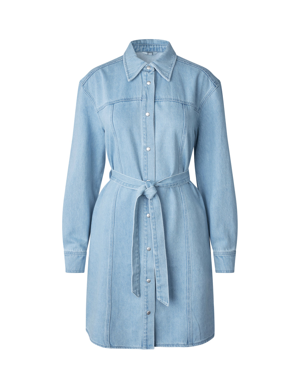 Kimmia-M Stellan Dress Light Soft Wash