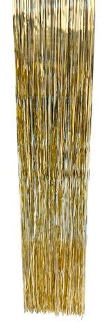 Lametta Gold 14x76CM