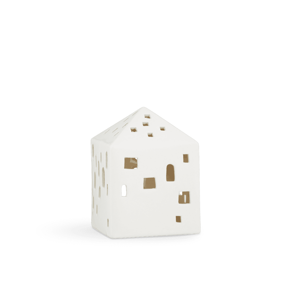 Urbania Lyshus Town House H12.5