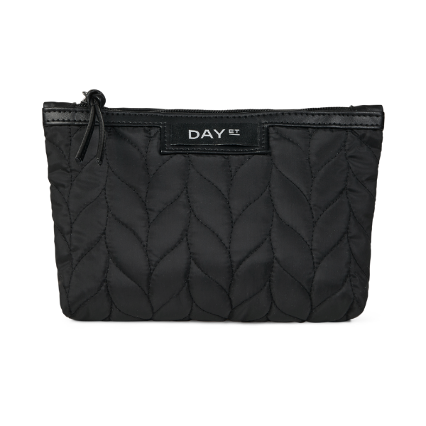 Day Gweneth RE-Q Braid Mini Black - hvittrad.no