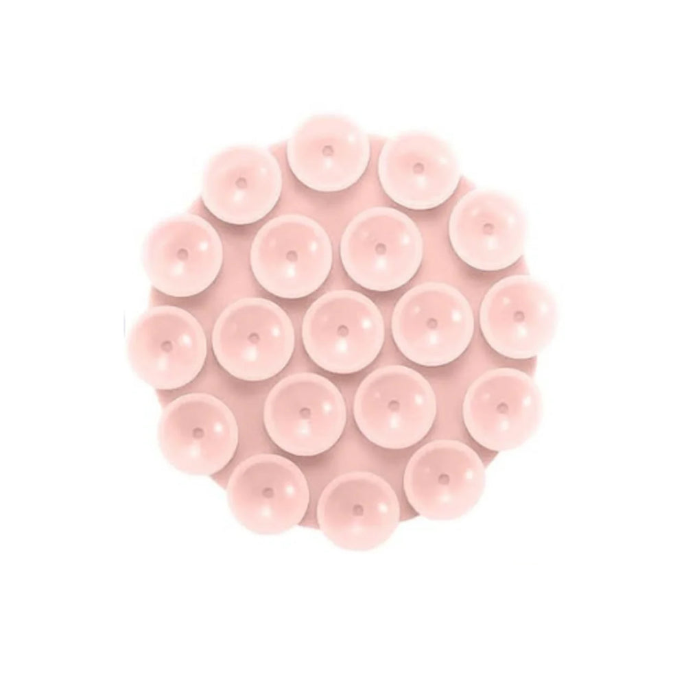 The Roundie Nude