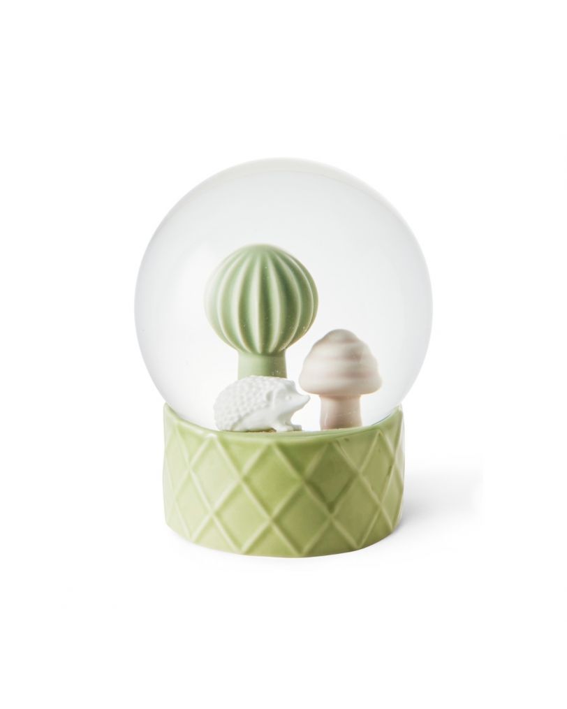 Sweet Stories Spring Globe Clower