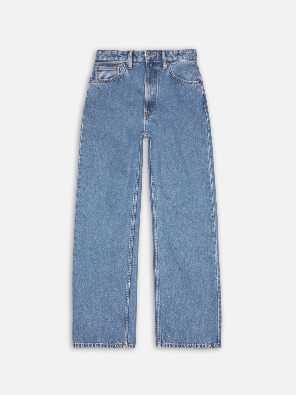 Clean Eileen Casual Blue